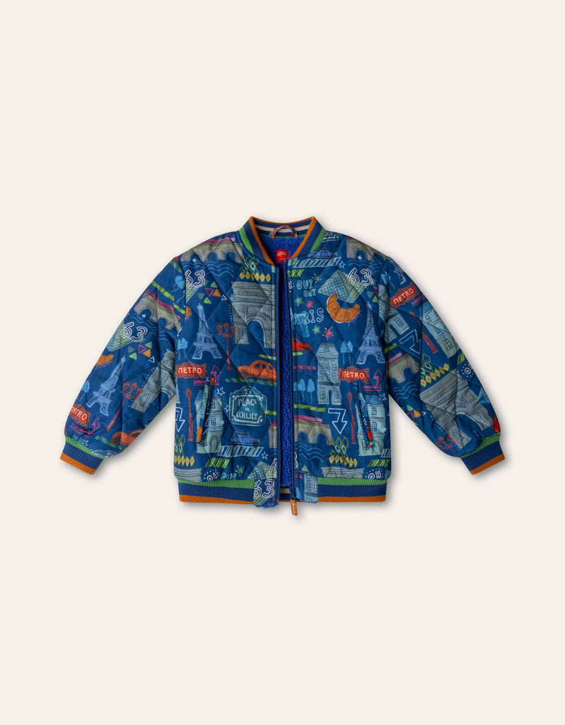 Call Coat