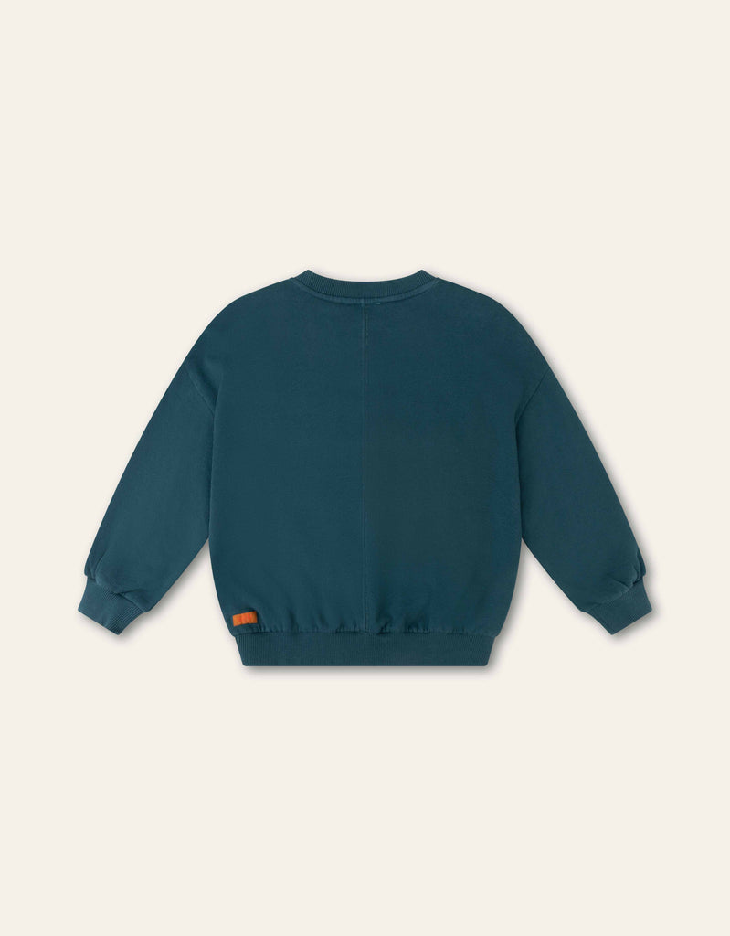 Harvey Sweater