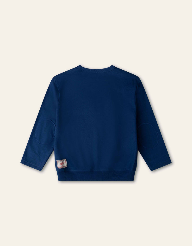 Hector Sweater