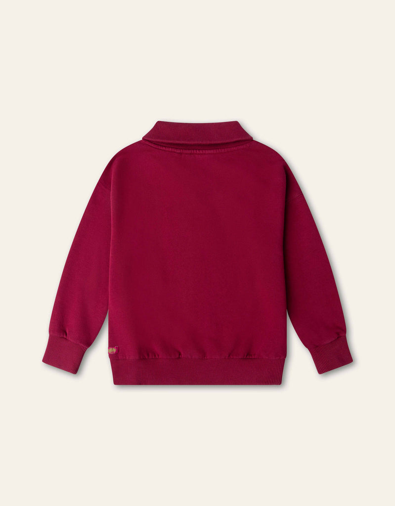 Henry Sweater