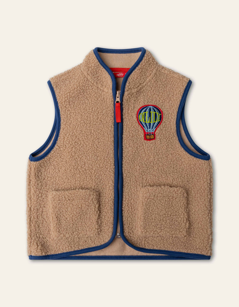 Vriend Cardigan