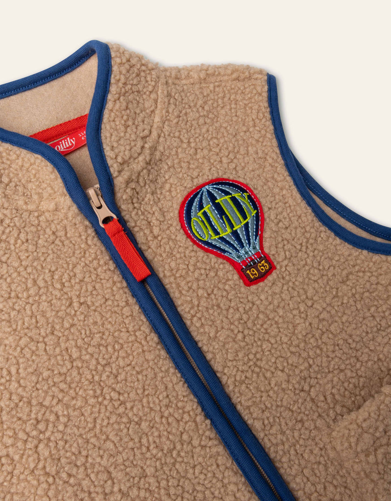 Vriend Cardigan