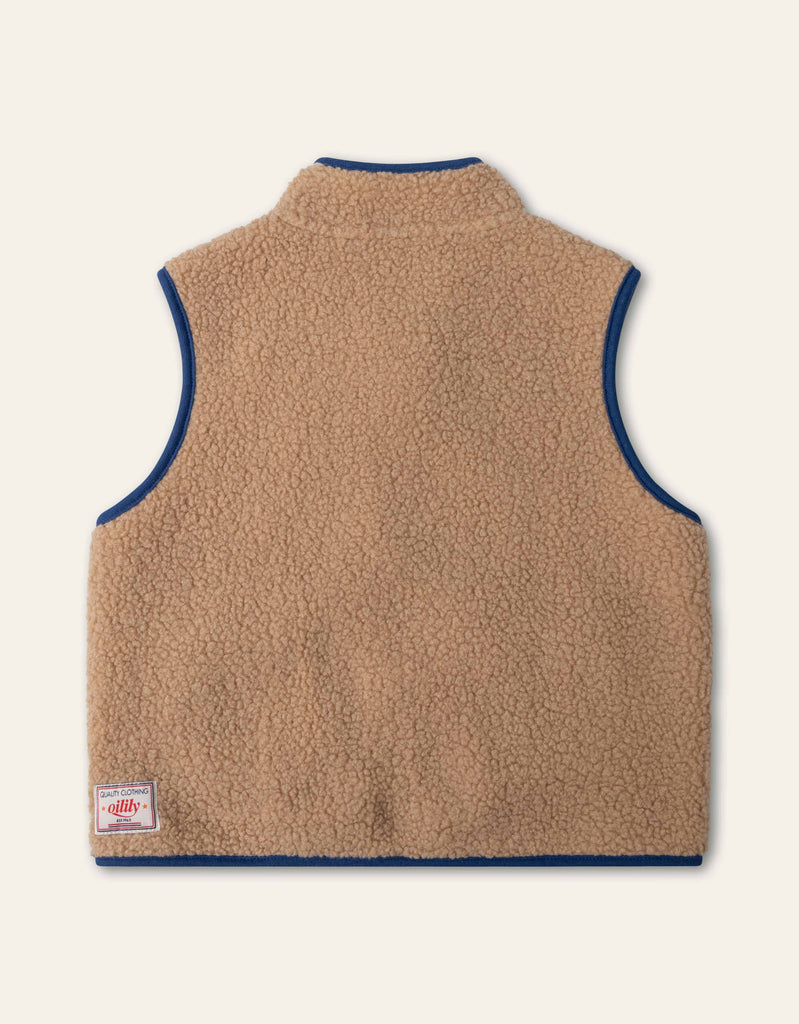 Vriend Cardigan
