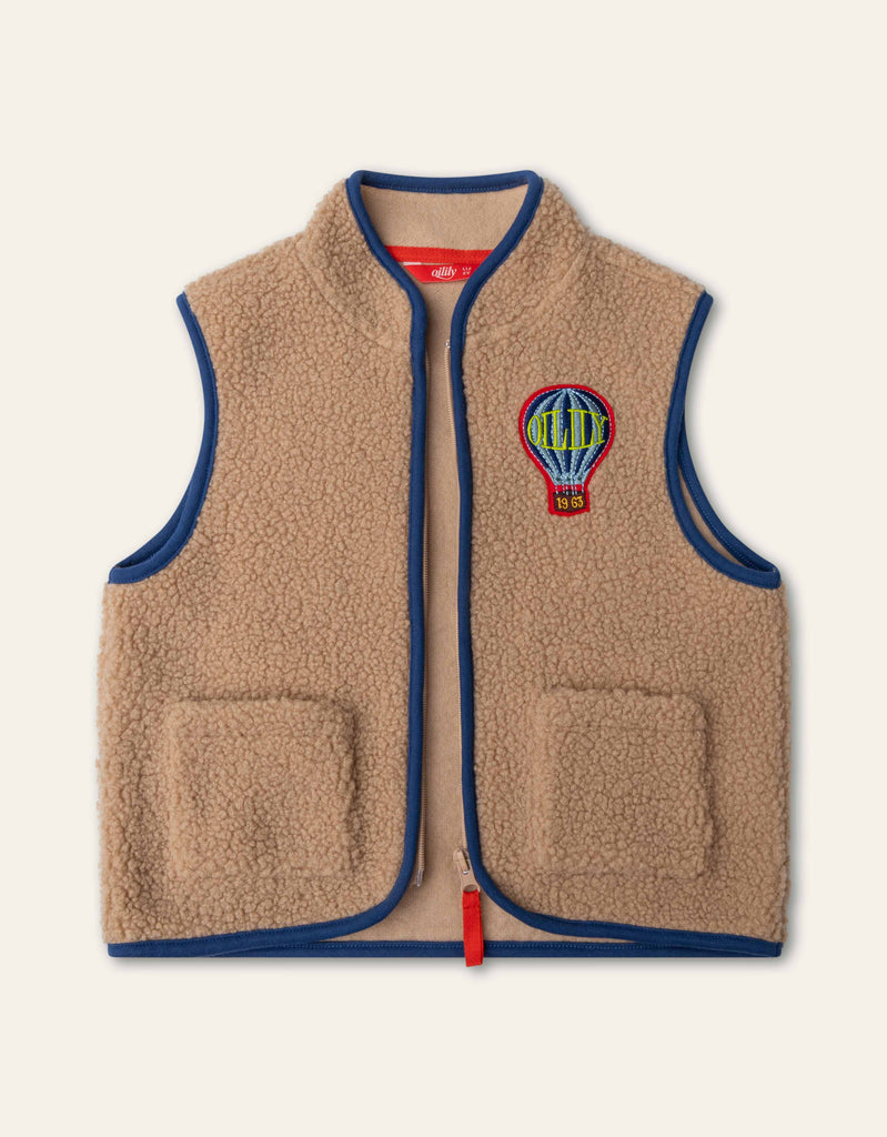 Vriend Cardigan