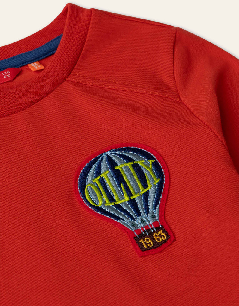 Thibo T-Shirt