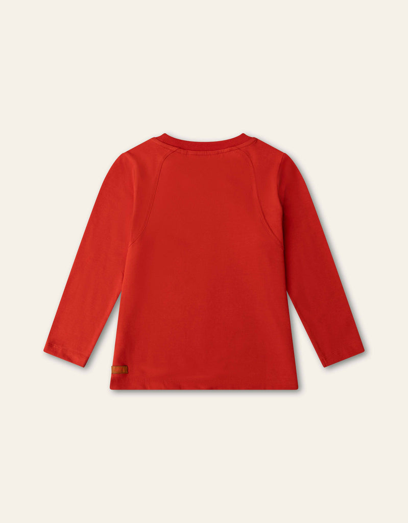 Thibo T-Shirt