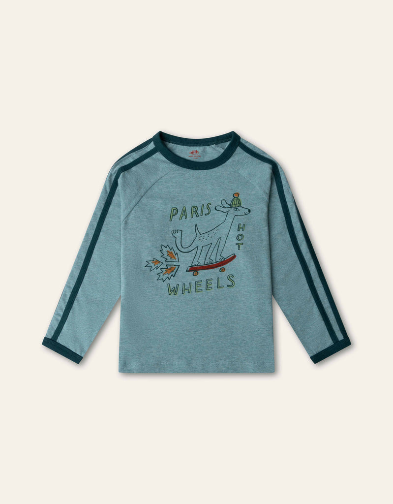 Timothee T-Shirt