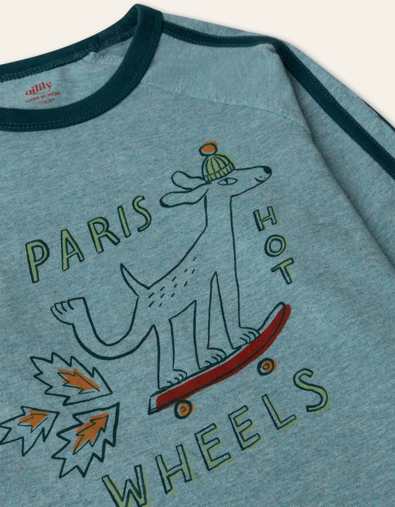 Timothee T-Shirt