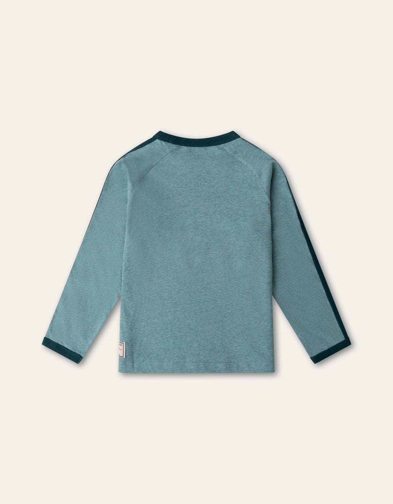 Timothee T-Shirt