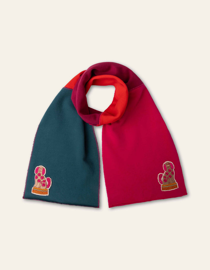 Authentic Scarf