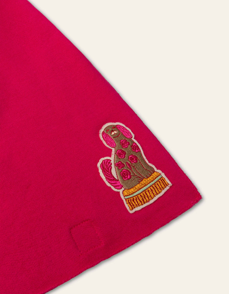 Authentic Scarf