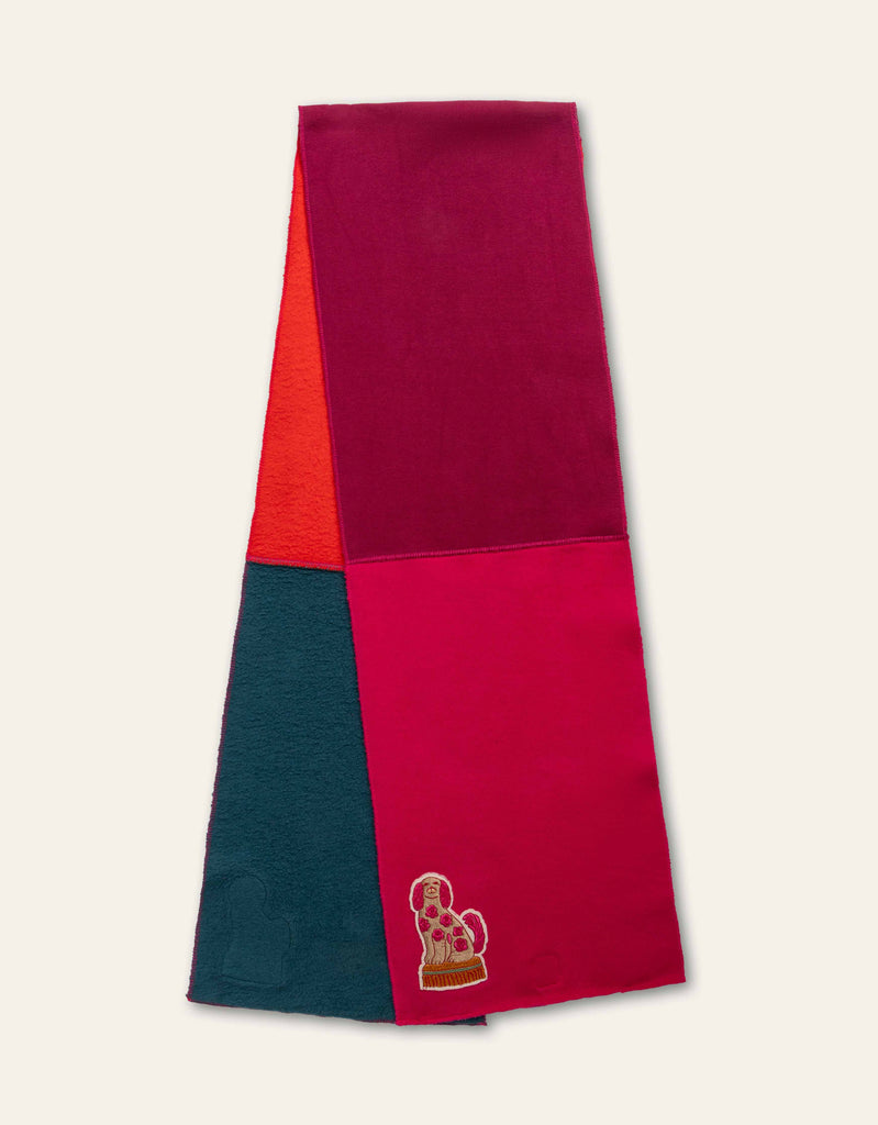 Authentic Scarf