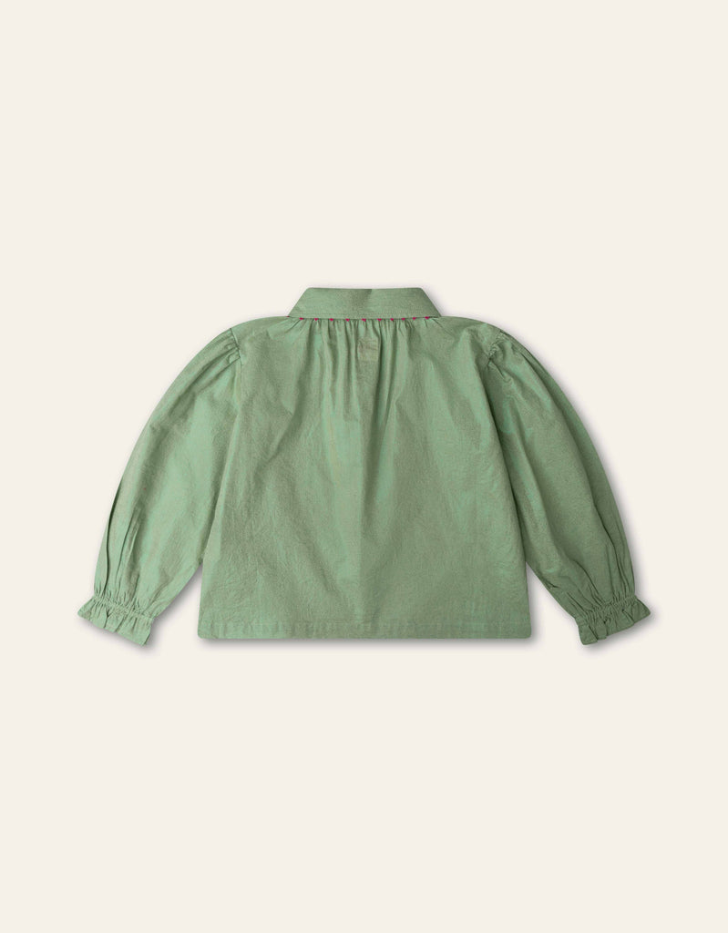 Bizu Blouse