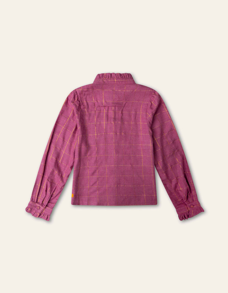 Bonjour Blouse