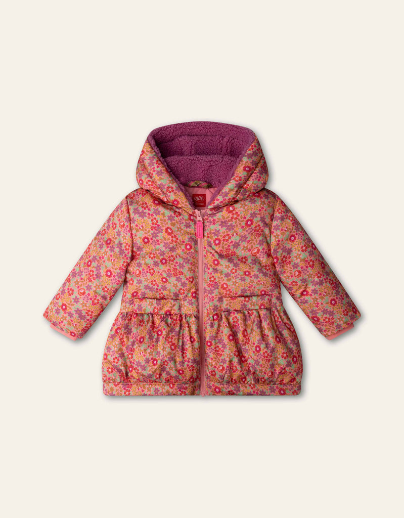 Cheri Jacke