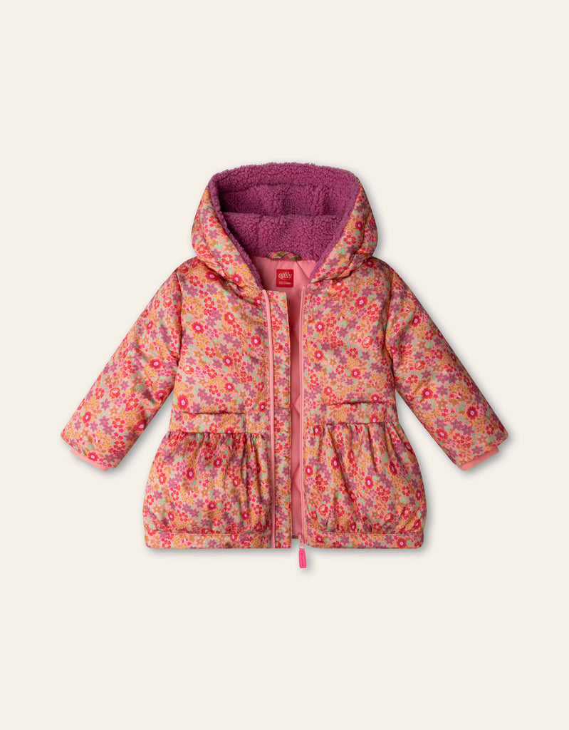 Cheri Jacke