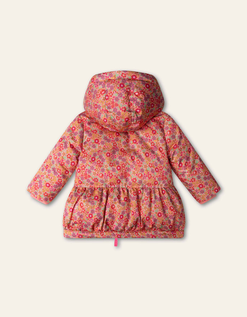 Cheri Jacke