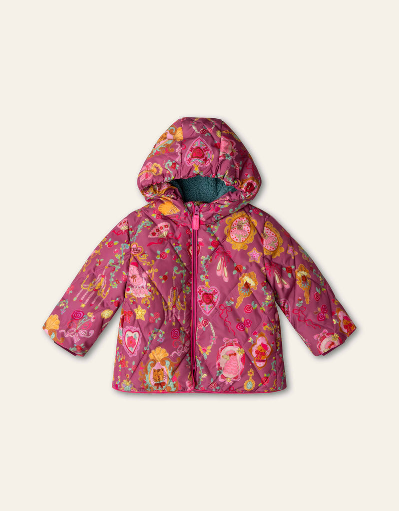 Colette Coat