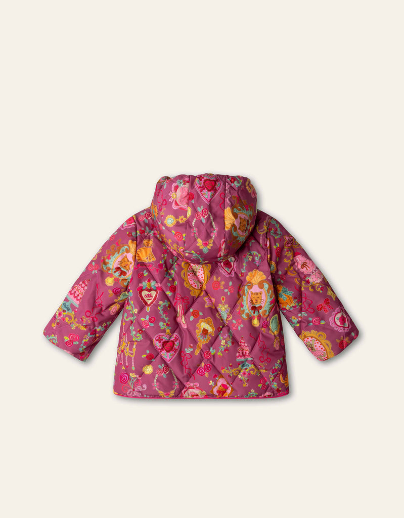 Colette Coat