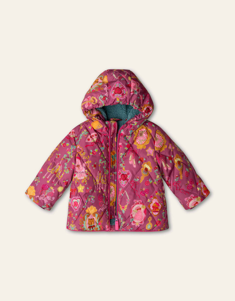 Colette Coat