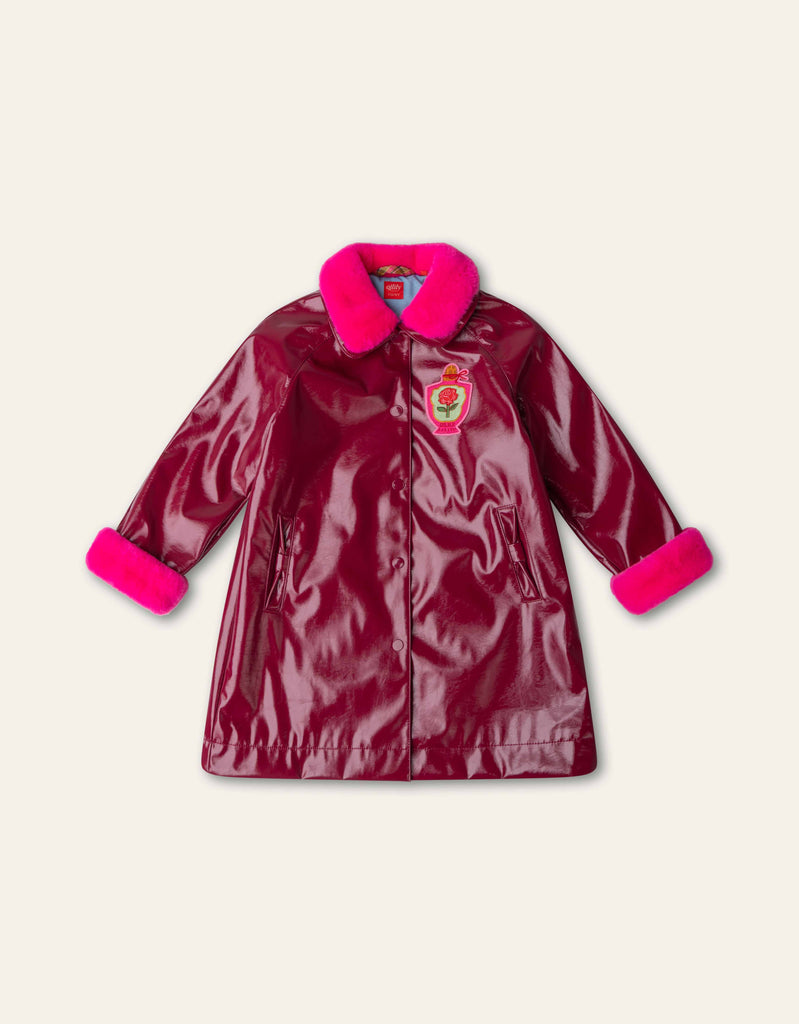 Cezanne Jacke