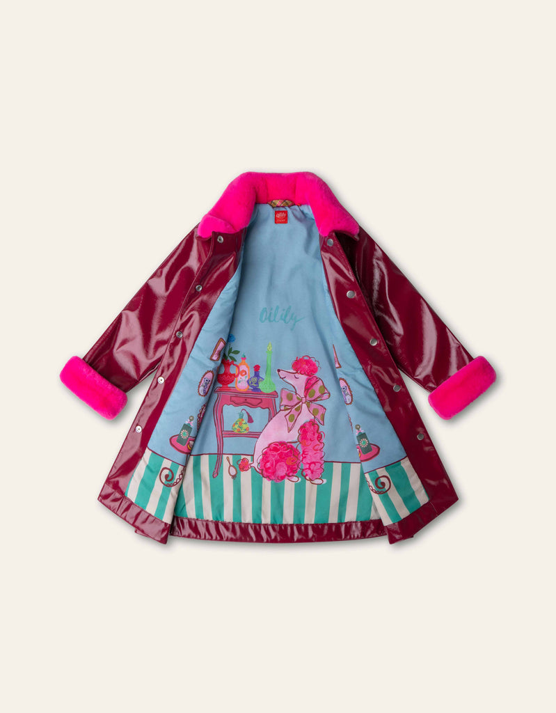 Cezanne Jacke
