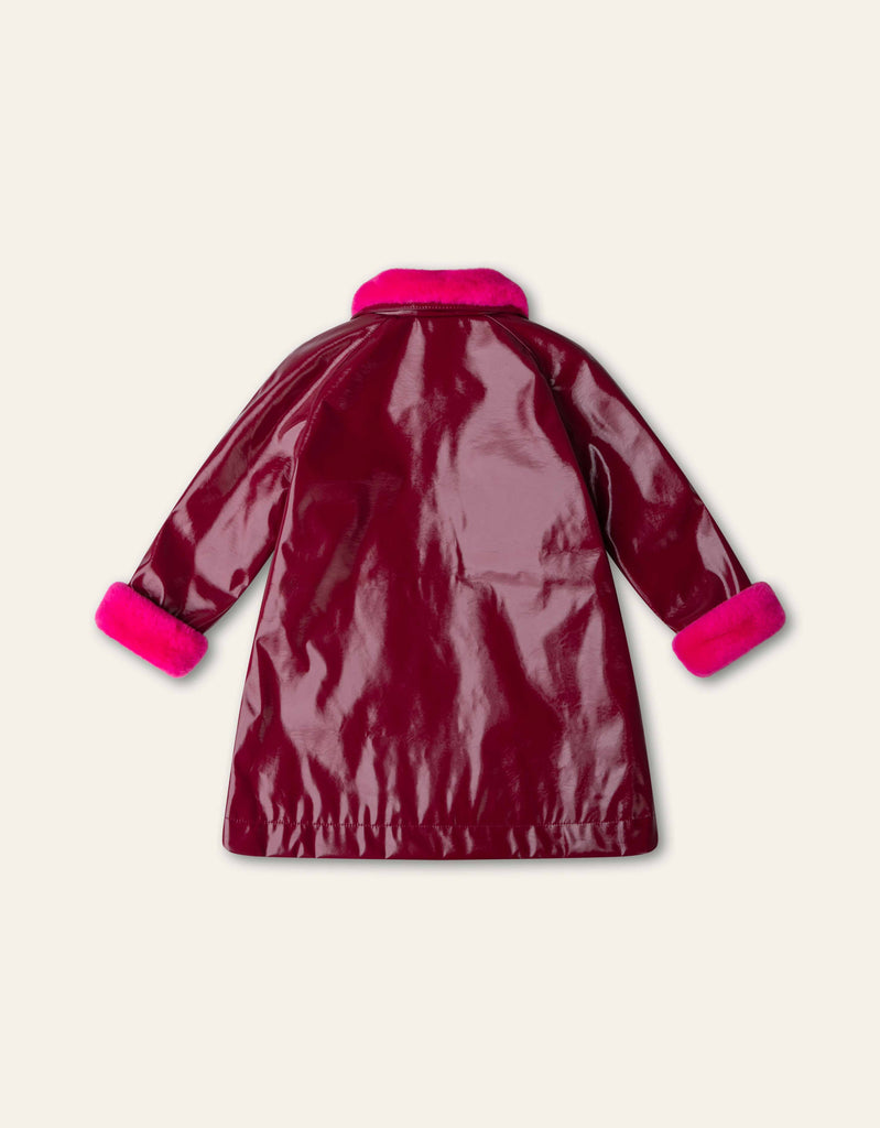 Cezanne Jacke