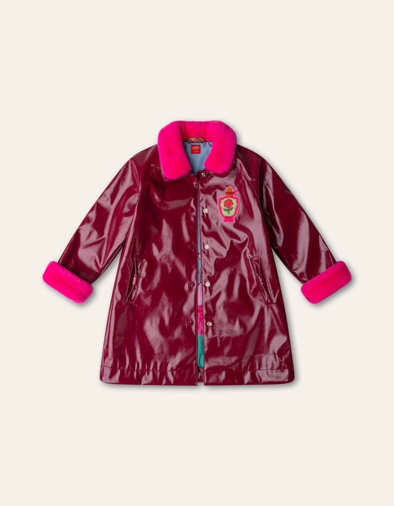 Cezanne Jacke