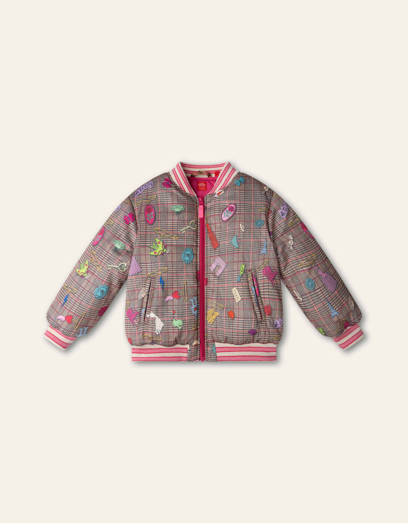 Chalet Coat