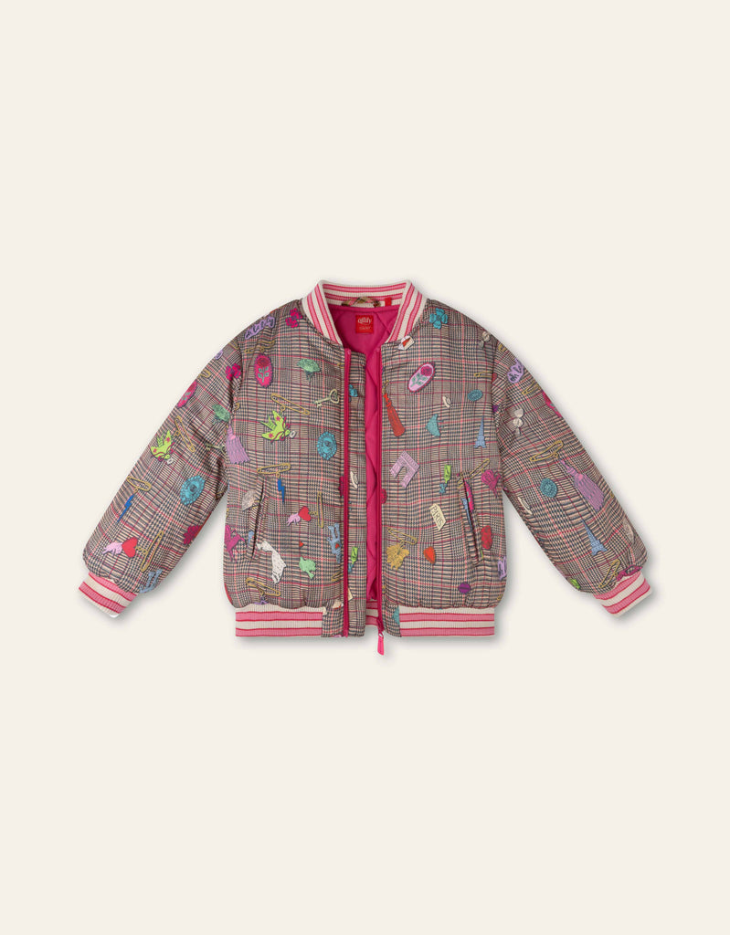 Chalet Coat