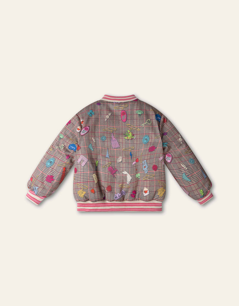 Chalet Coat