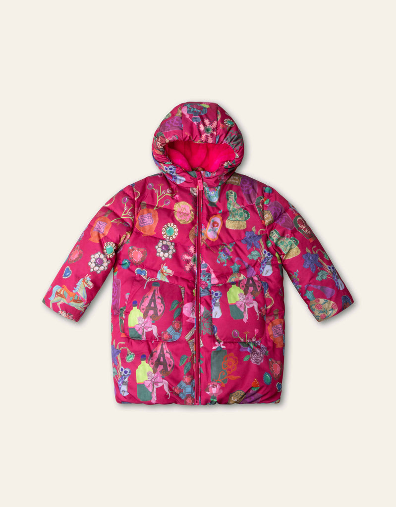 Chanson Jacke