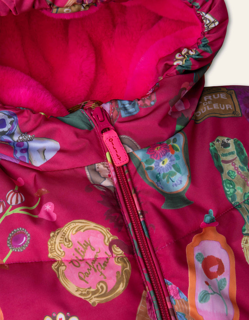 Chanson Jacke