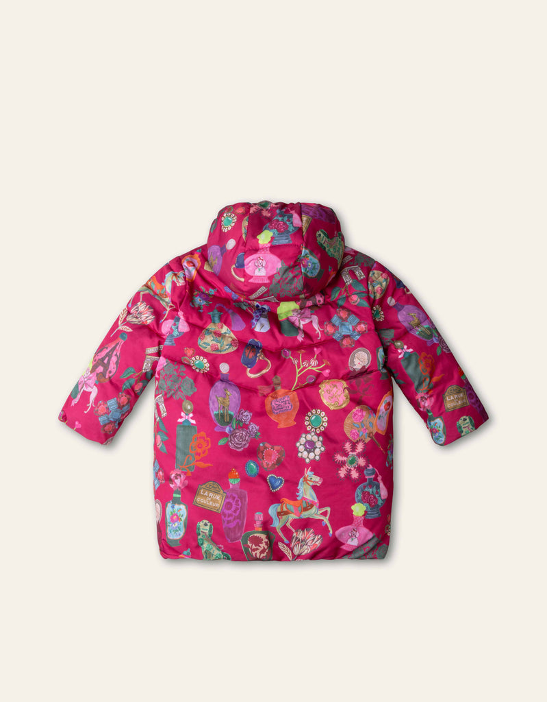 Chanson Jacke