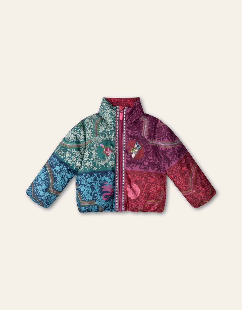 Coco Jacke