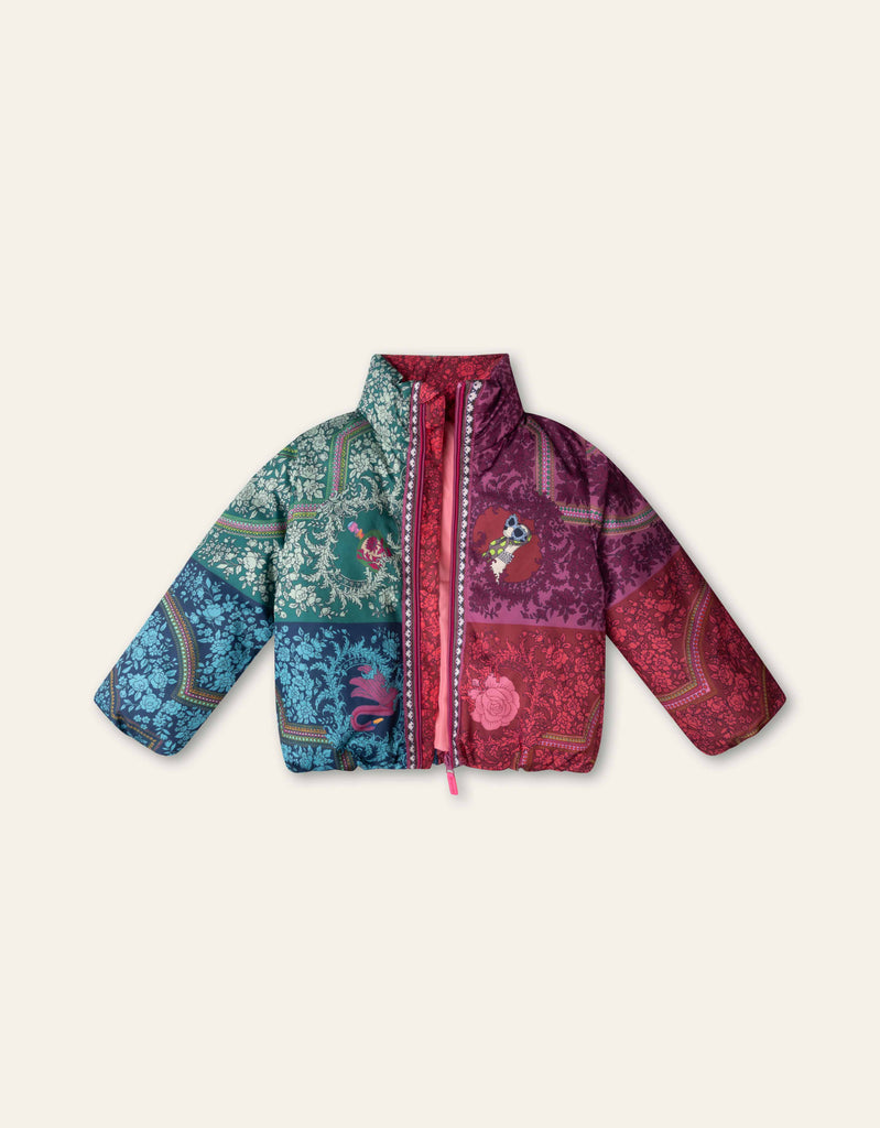 Coco Jacke