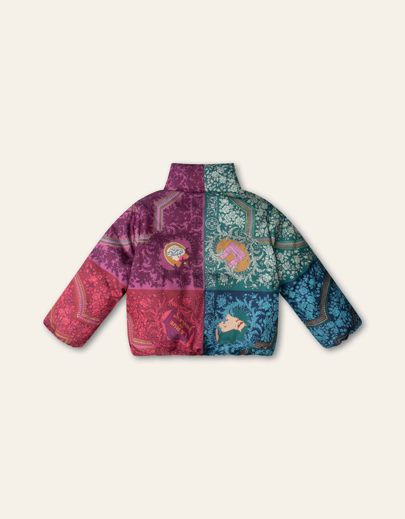 Coco Jacke