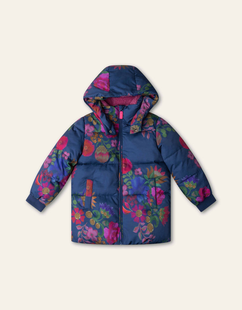 Coorie Coat