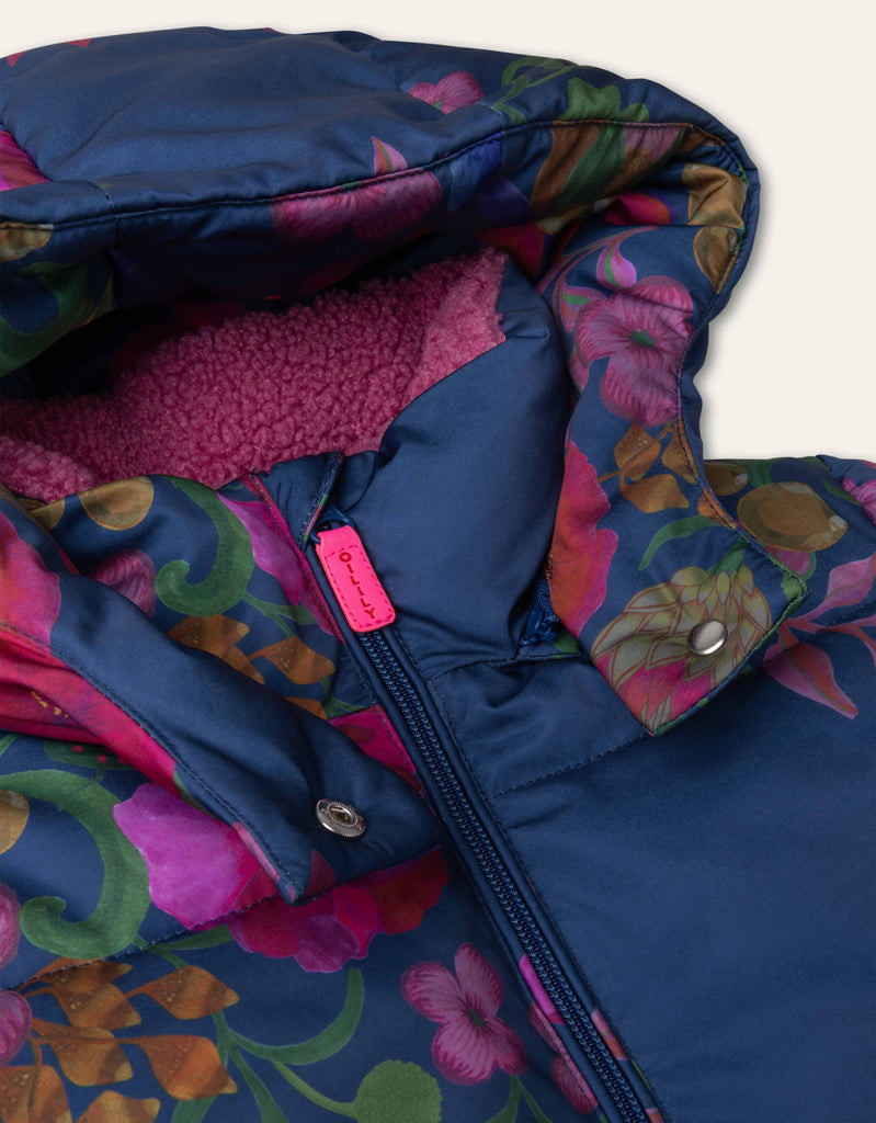 Coorie Coat