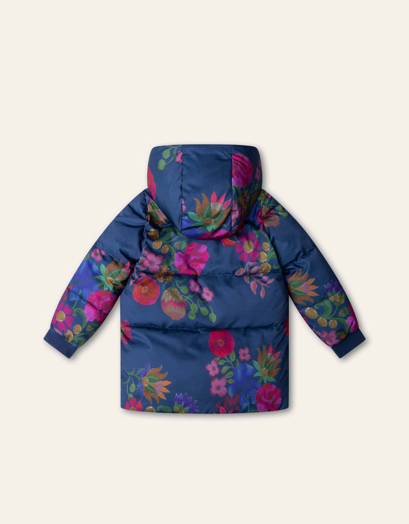 Coorie Coat