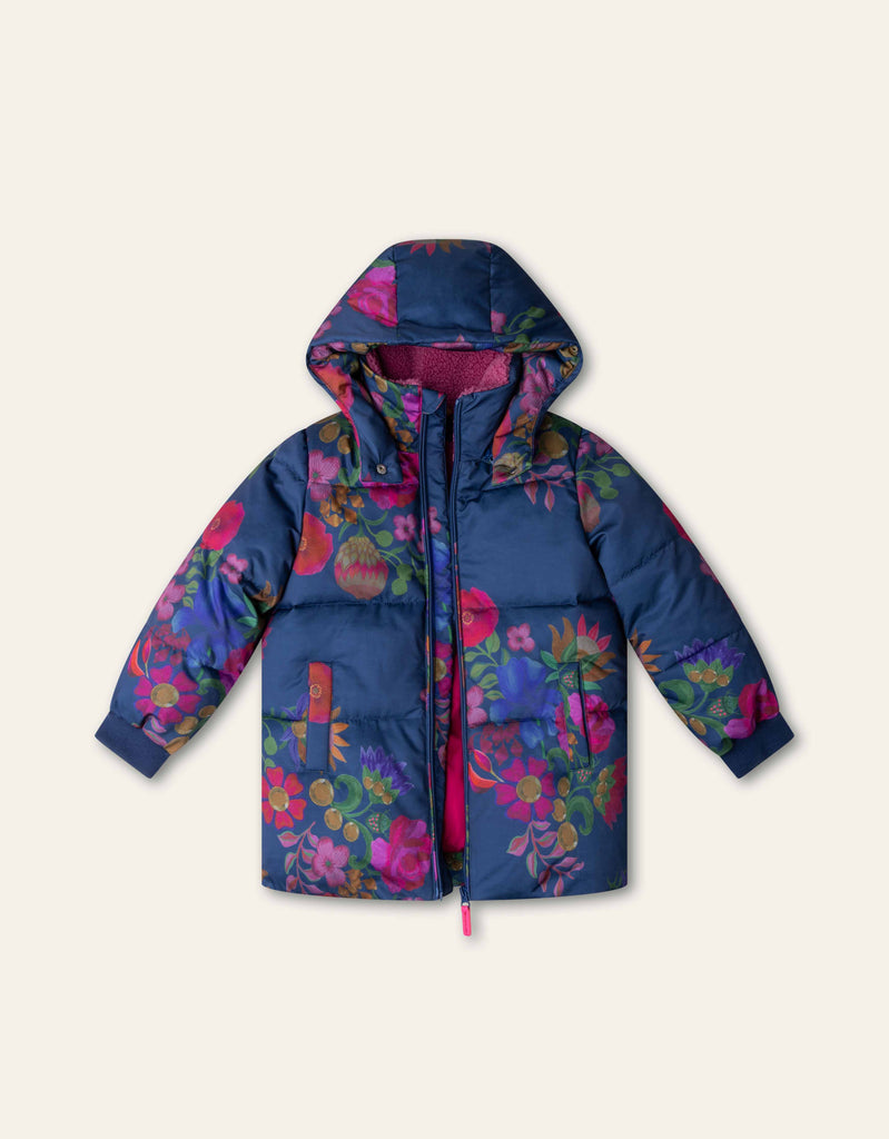 Coorie Coat