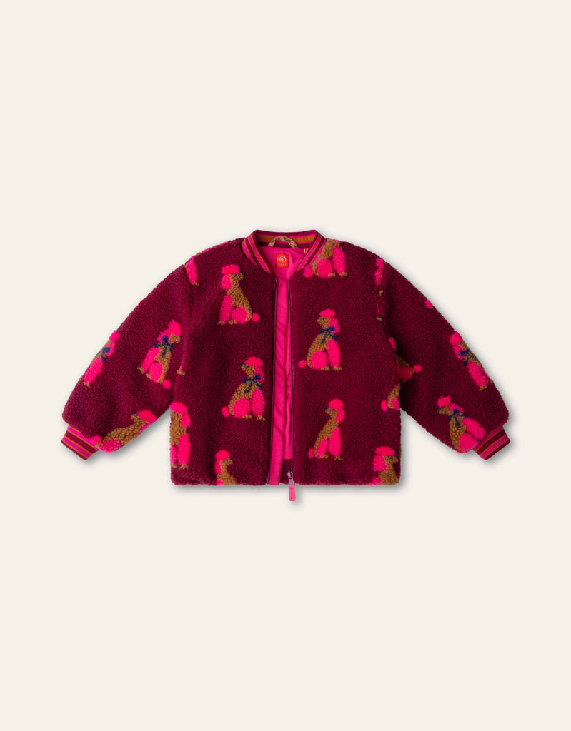 Cottage Jacke