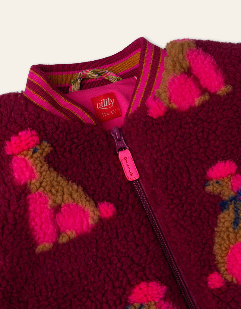 Cottage Jacke