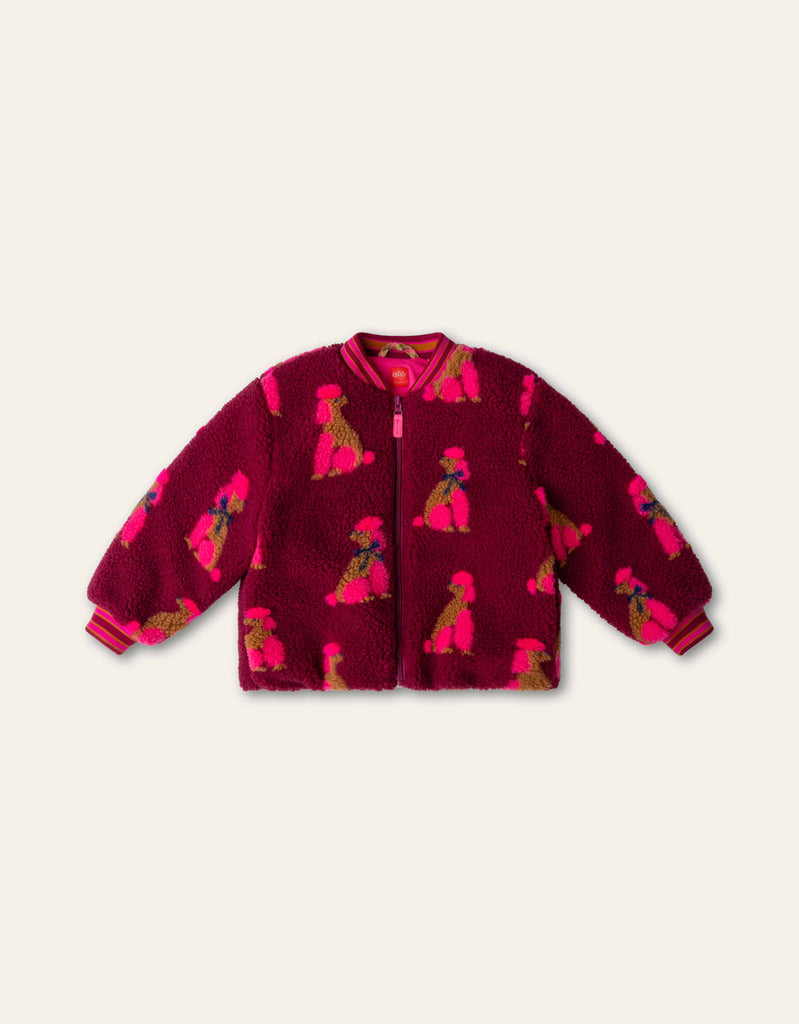 Cottage Jacke