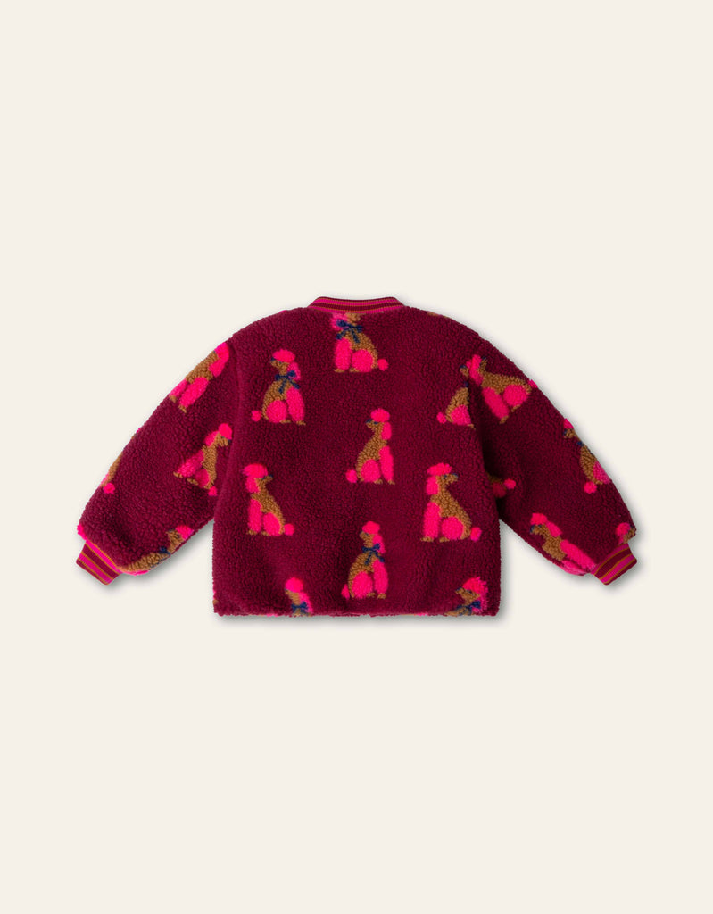 Cottage Jacke