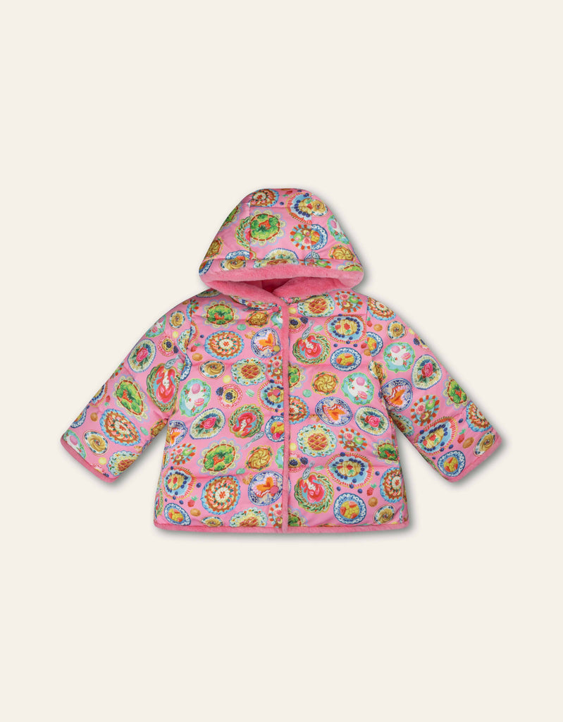 Castle Jacke