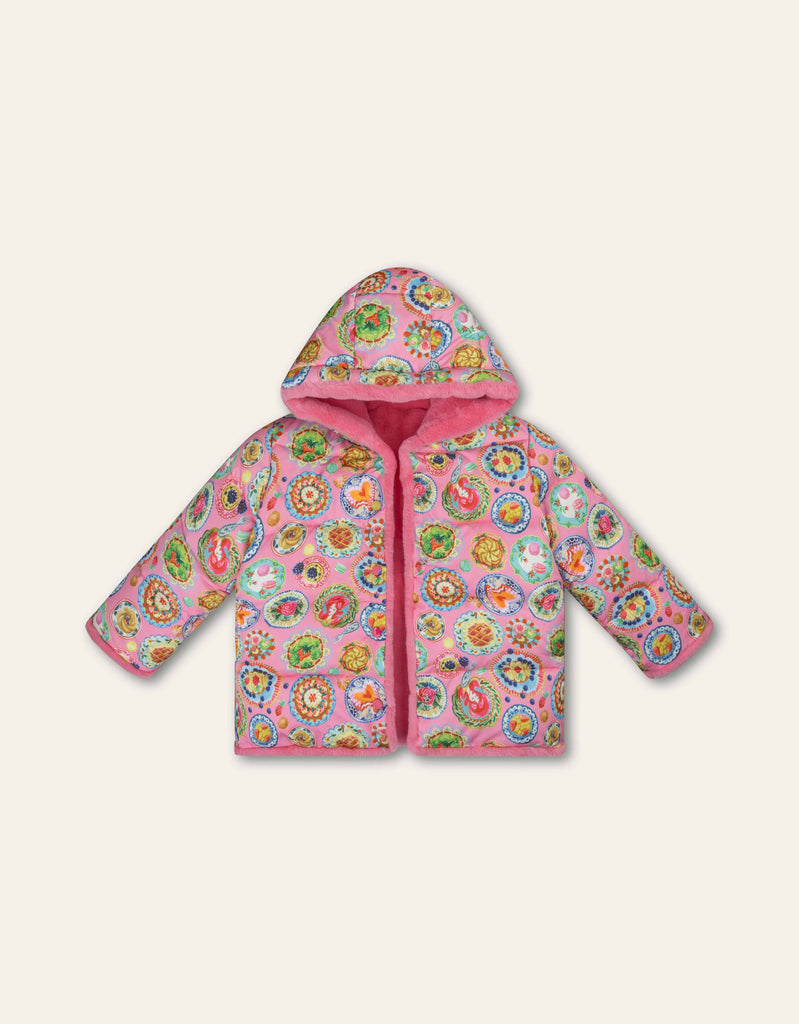 Castle Jacke