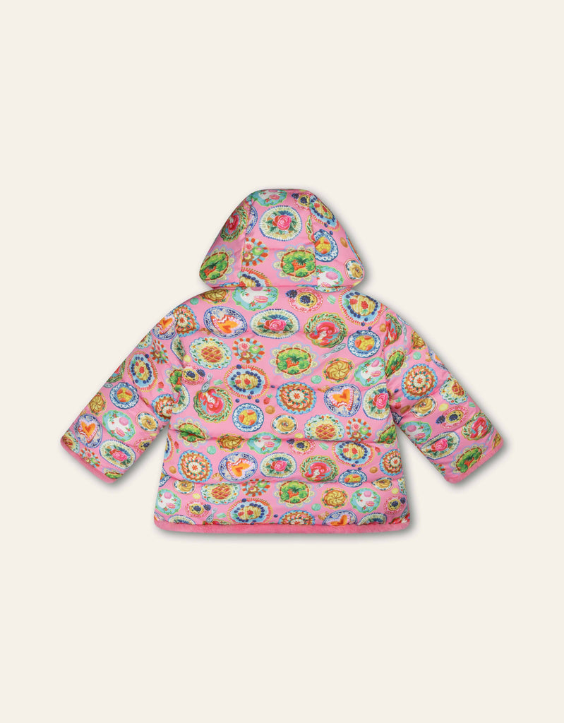 Castle Jacke