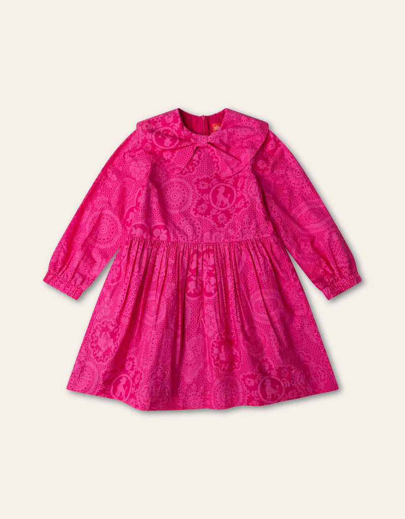 Dimanche Dress