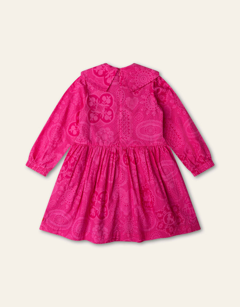 Dimanche Dress